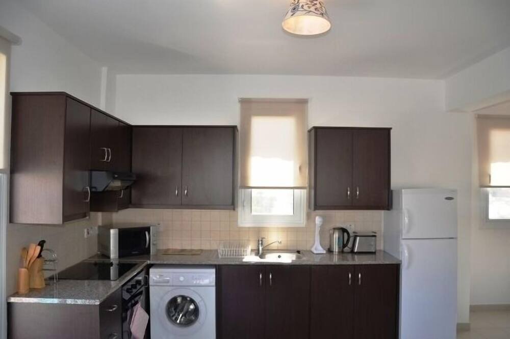 Photo of Kitchen in Pernera