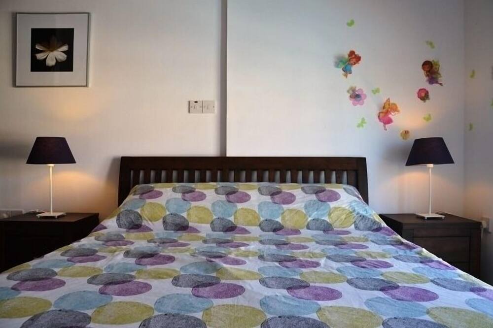 Photo of Bedroom in Pernera