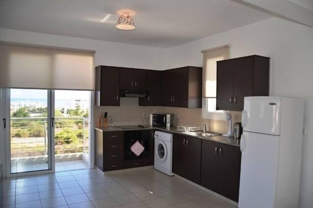 Photo of Kitchen in Pernera