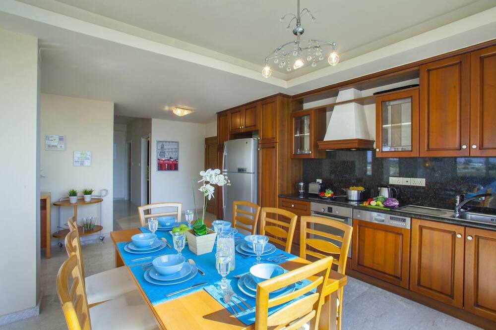 Photo of Livingroom in Larnaca