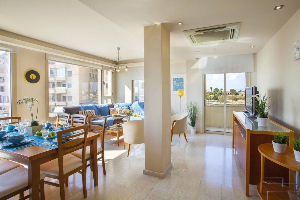 Photo of Livingroom in Larnaca