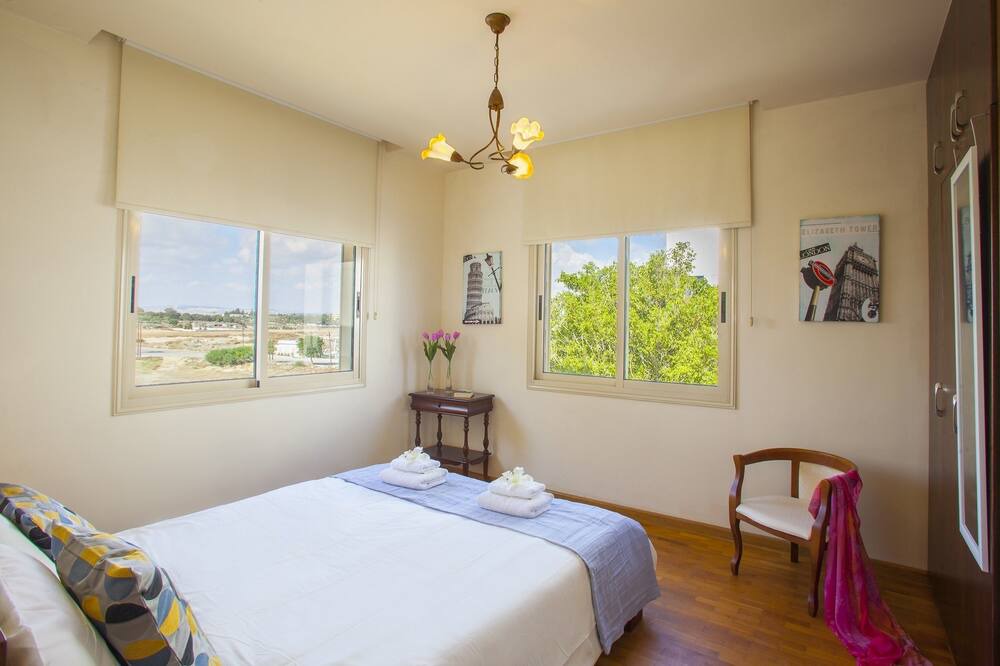 Photo of Bedroom in Larnaca