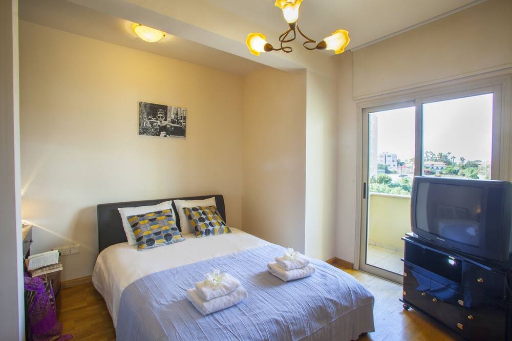 Photo of Bedroom in Larnaca