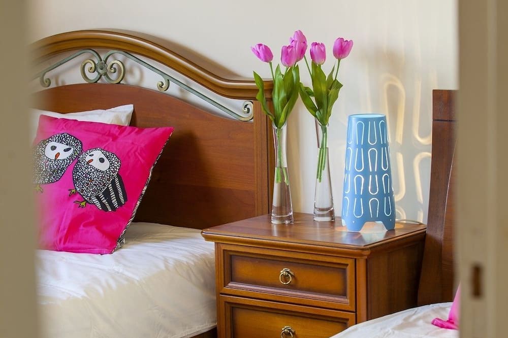 Photo of Bedroom in Larnaca