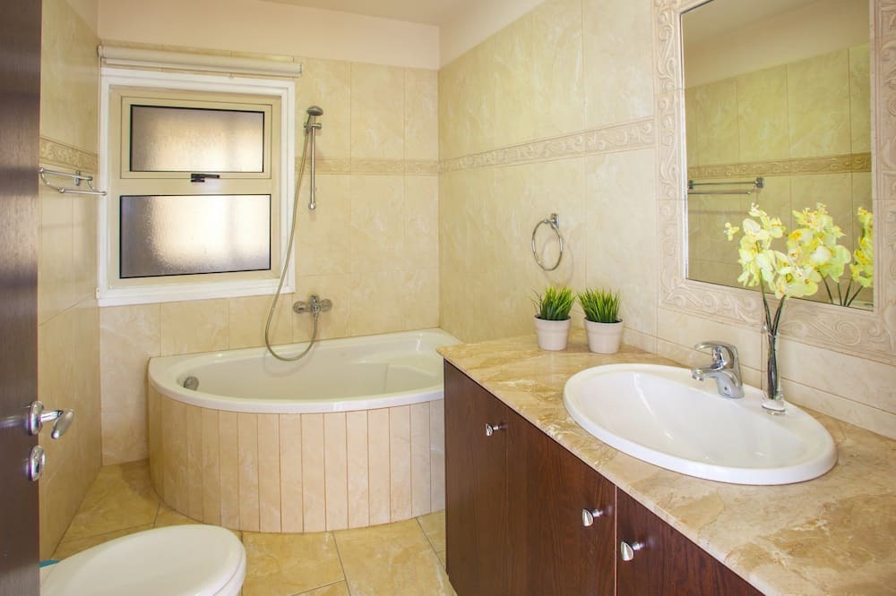 Photo of Bedroom in Larnaca