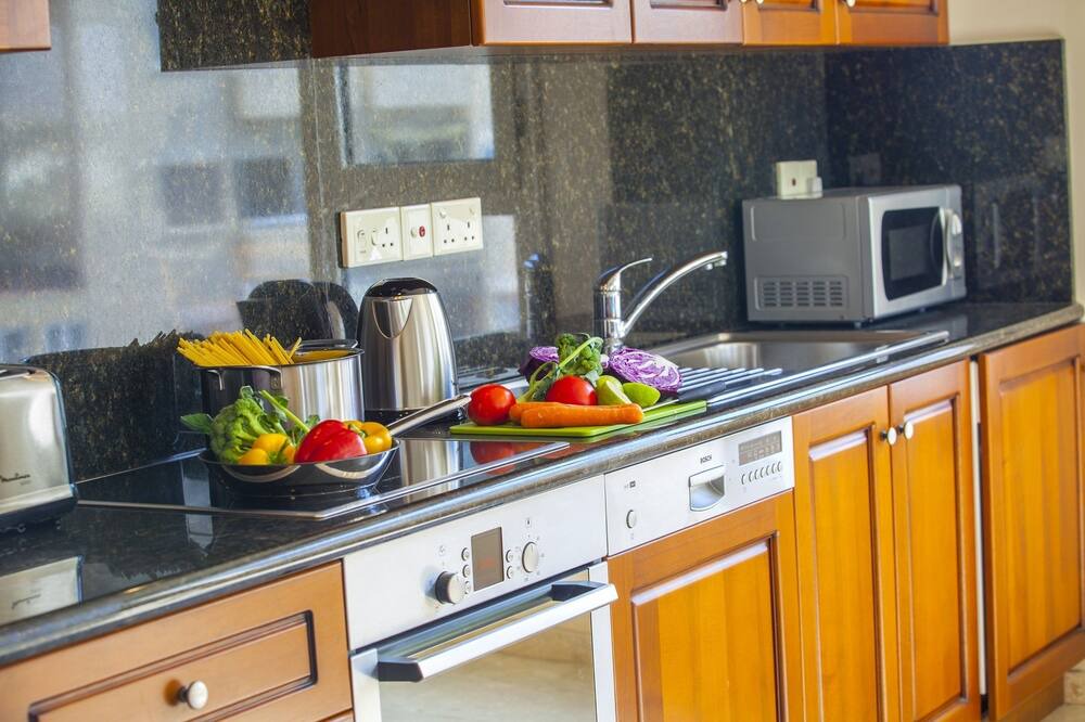 Photo of Kitchen in Larnaca