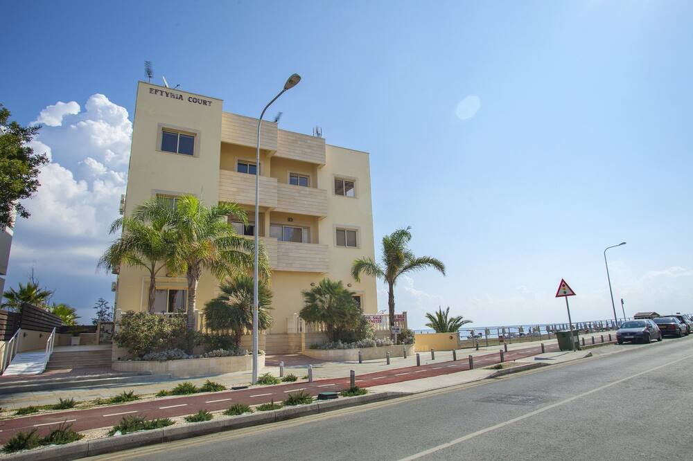 Photo of Outdoor in Larnaca