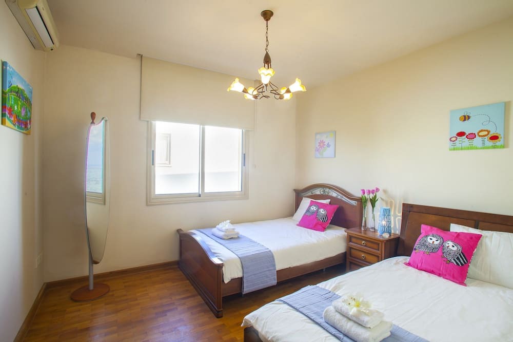 Photo of Bedroom in Larnaca