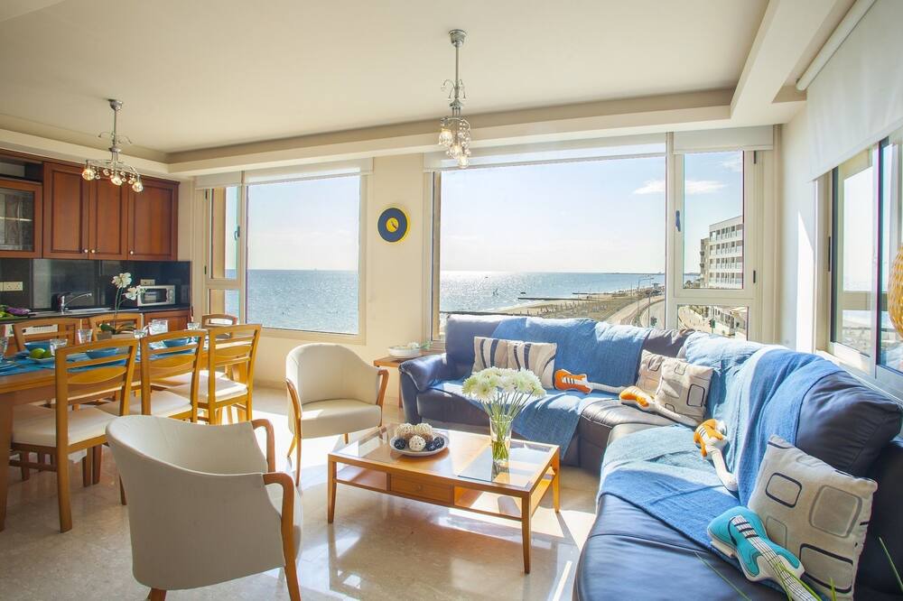 Photo of Livingroom in Larnaca