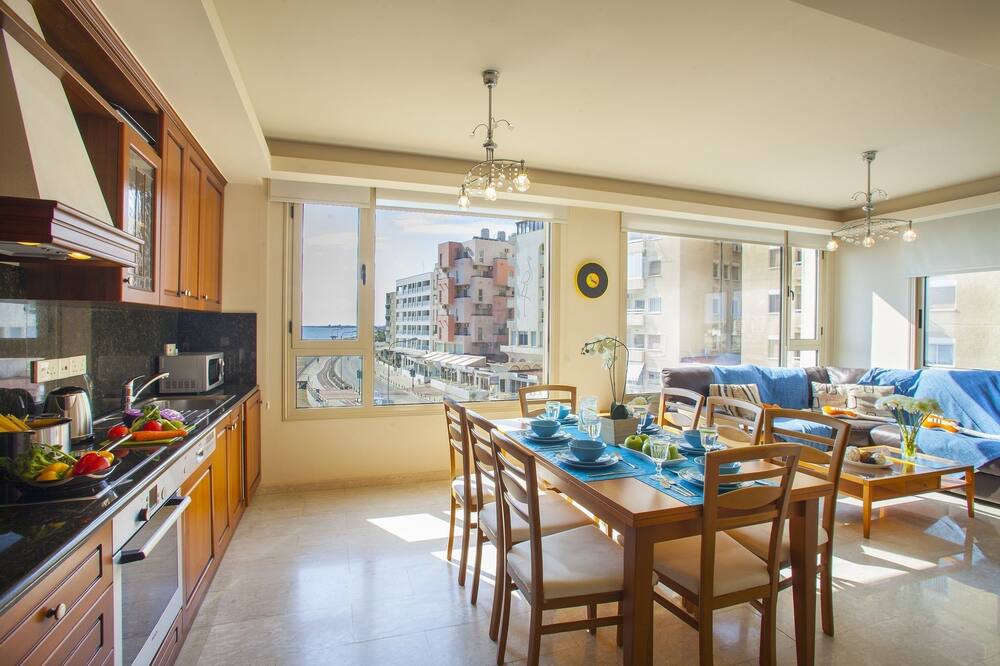 Photo of Livingroom in Larnaca