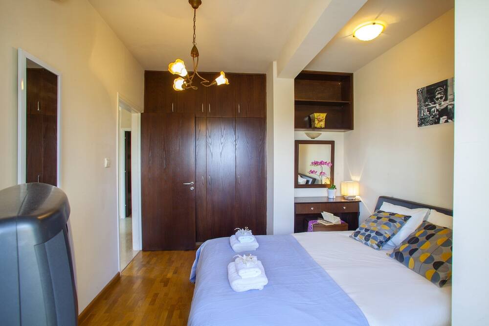 Photo of Bedroom in Larnaca