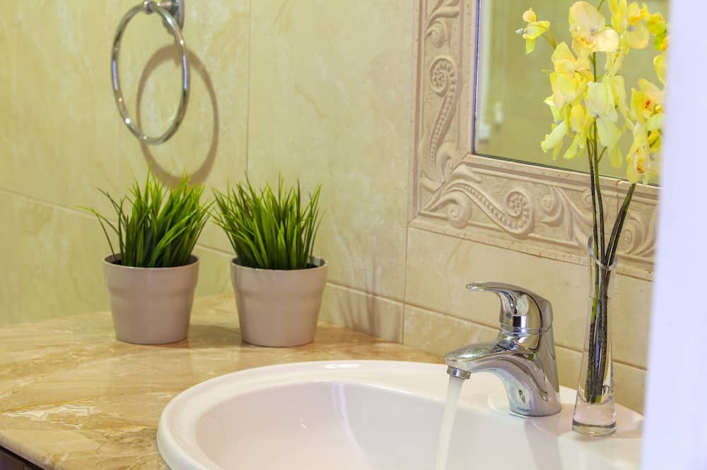 Photo of Bathroom in Larnaca