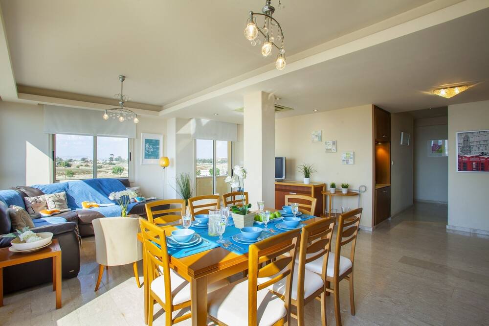 Photo of Livingroom in Larnaca