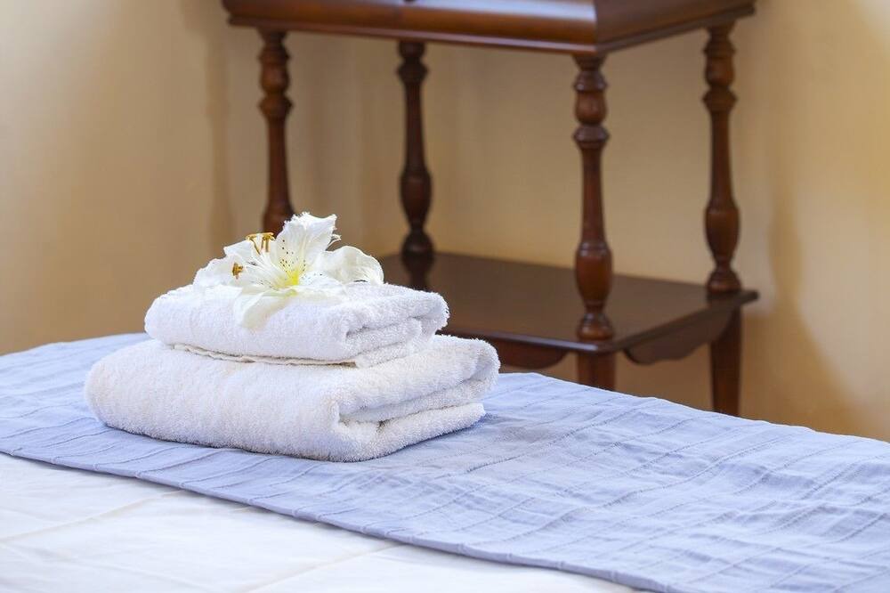 Photo of Bedroom in Larnaca
