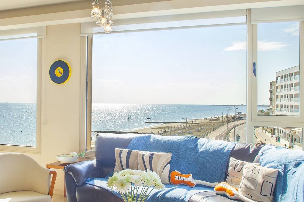 Photo of Livingroom in Larnaca