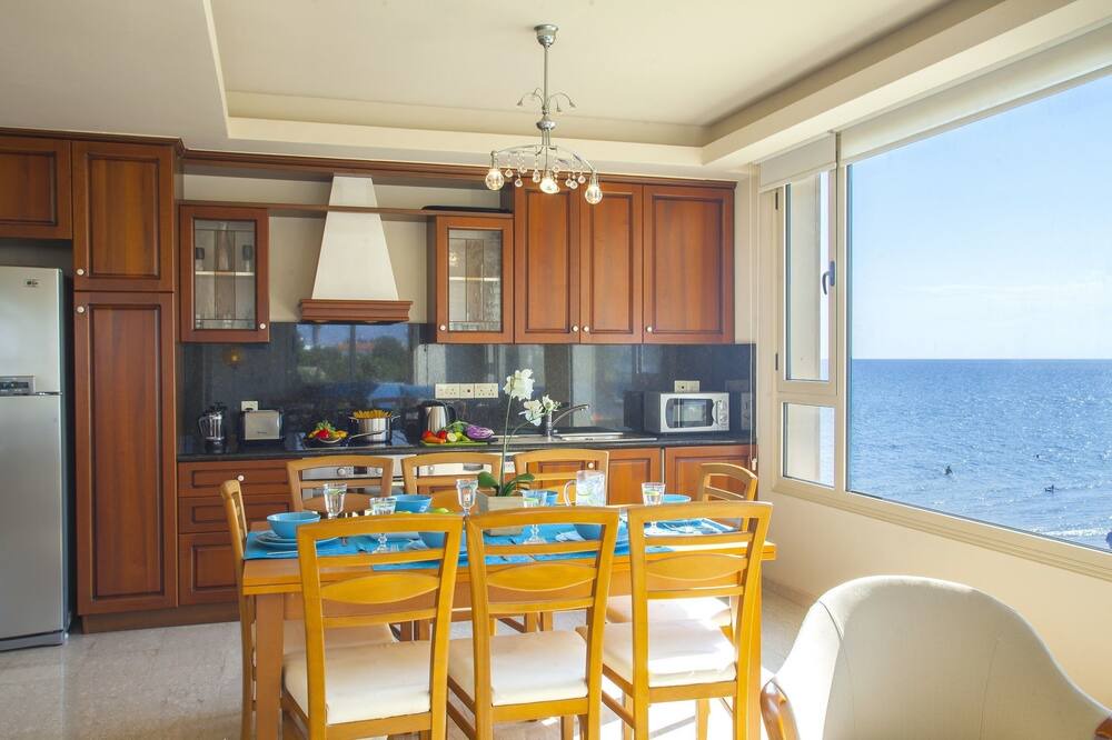 Photo of Livingroom in Larnaca