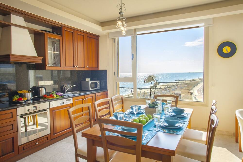 Photo of Livingroom in Larnaca