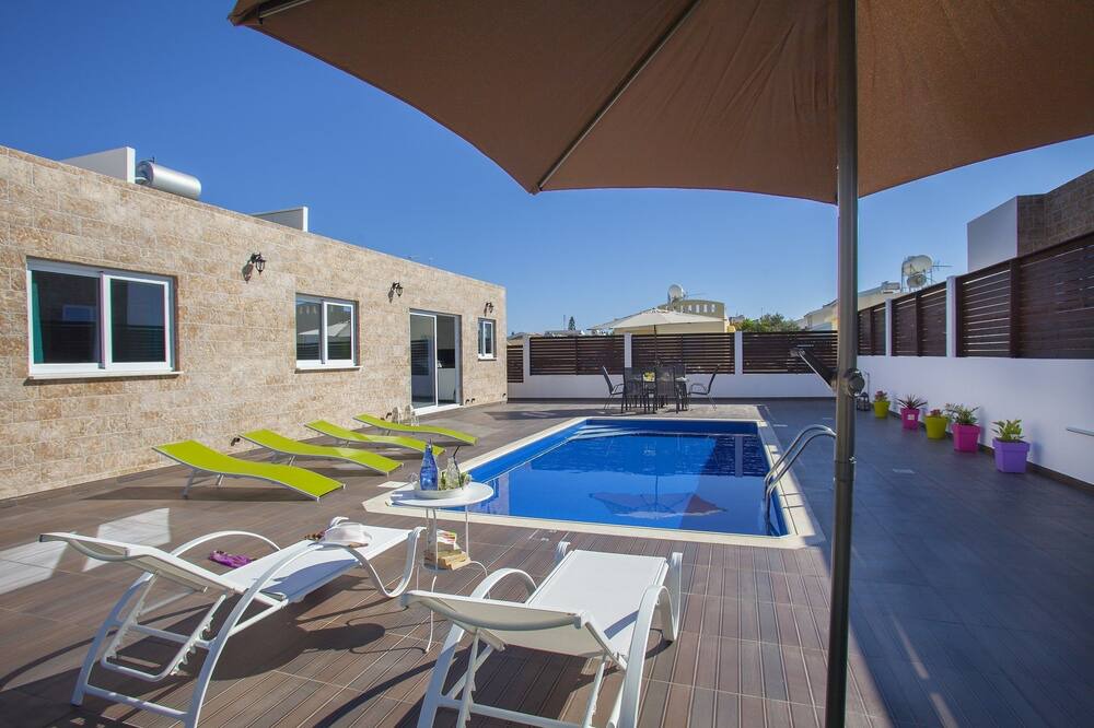 Photo of Bedroom in Protaras