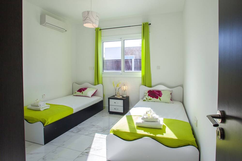 Photo of Bedroom in Protaras