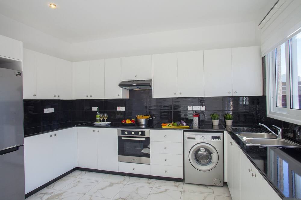 Photo of Kitchen in Protaras
