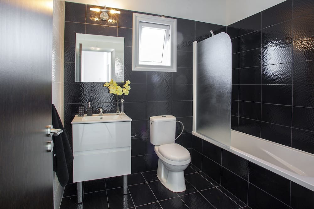 Photo of Bathroom in Protaras