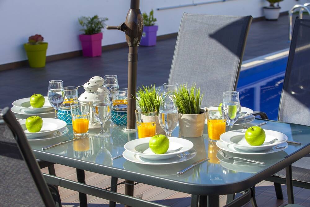 Photo of Patio Balcony in Protaras