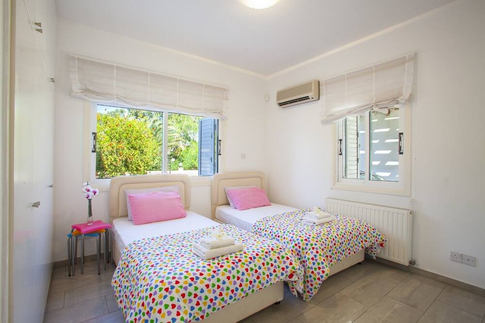 Photo of Bedroom in Larnaca