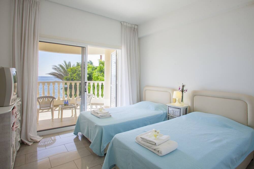 Photo of Bedroom in Larnaca