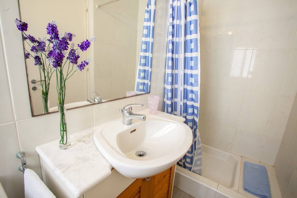 Photo of Bathroom in Larnaca