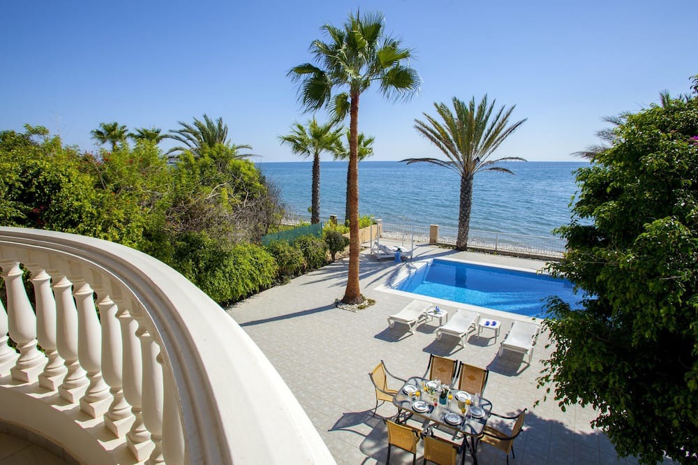 Photo of Bedroom in Larnaca