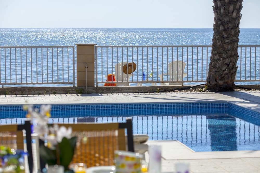 Photo of Outdoor in Larnaca