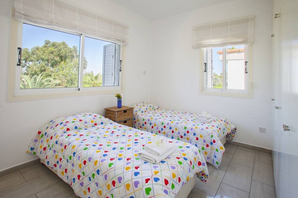 Photo of Bedroom in Larnaca