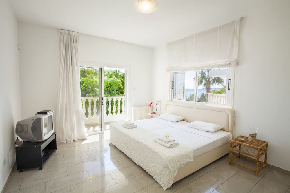 Photo of Bedroom in Larnaca