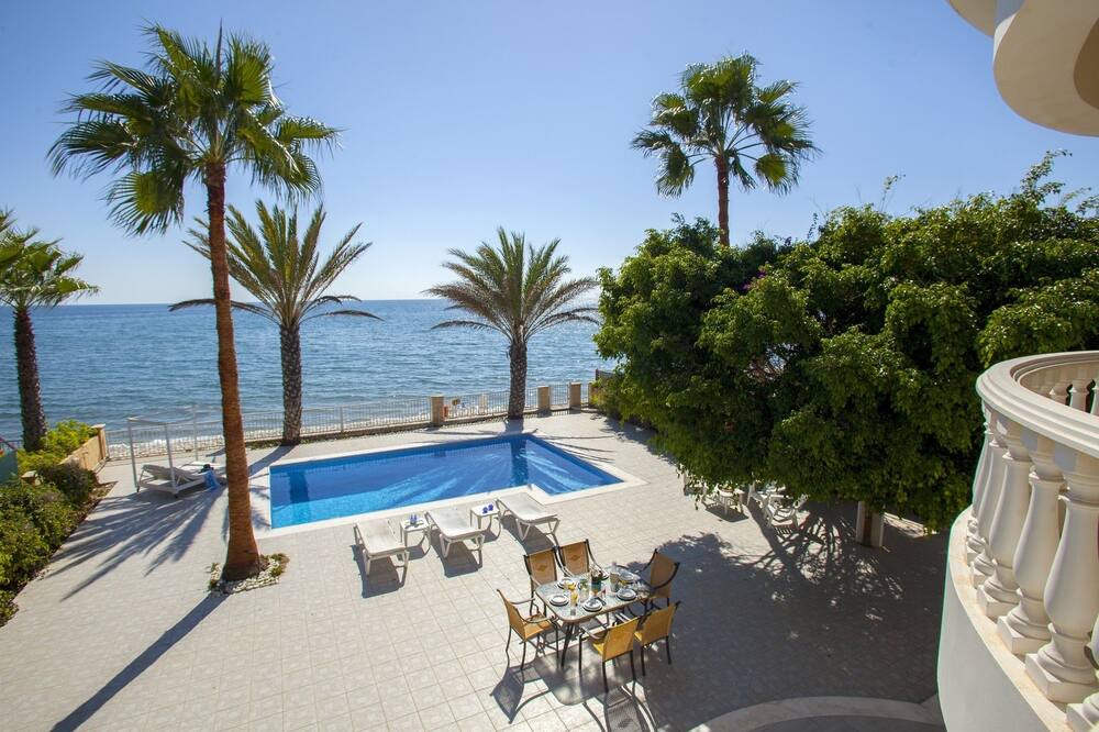 Photo of Bedroom in Larnaca