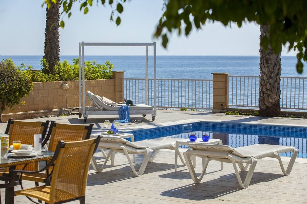 Photo of Outdoor in Larnaca