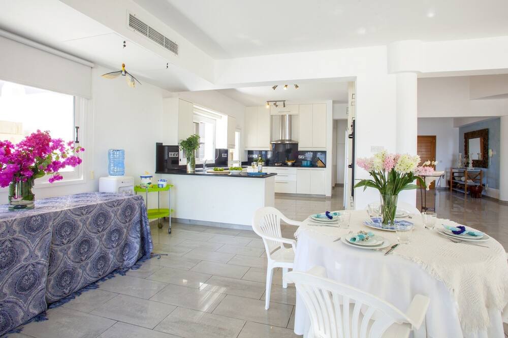 Photo of Livingroom in Larnaca