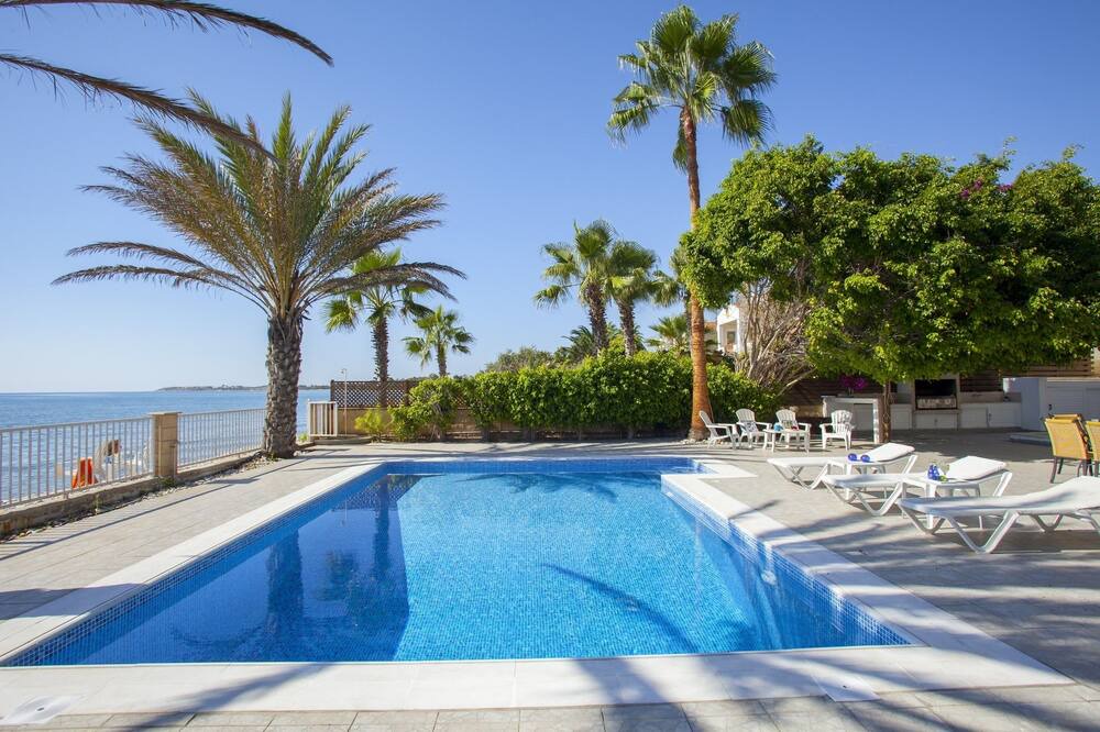 Photo of Outdoor in Larnaca