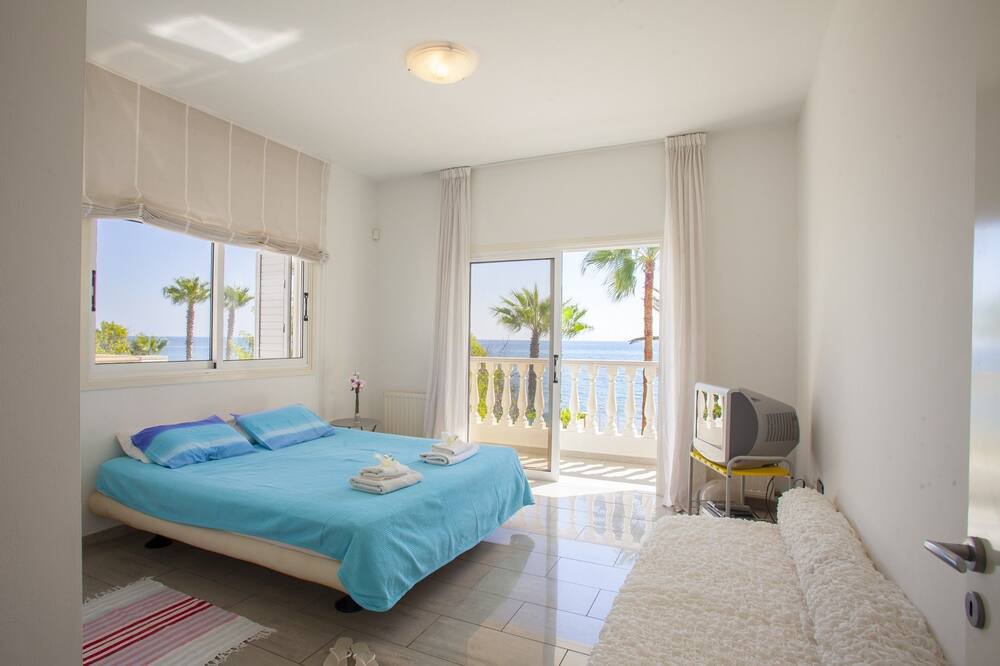 Photo of Bedroom in Larnaca