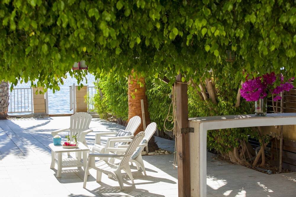 Photo of Patio Balcony in Larnaca