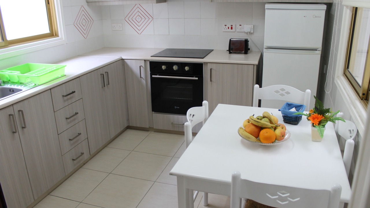 Photo of Kitchen in Larnaca City Centre