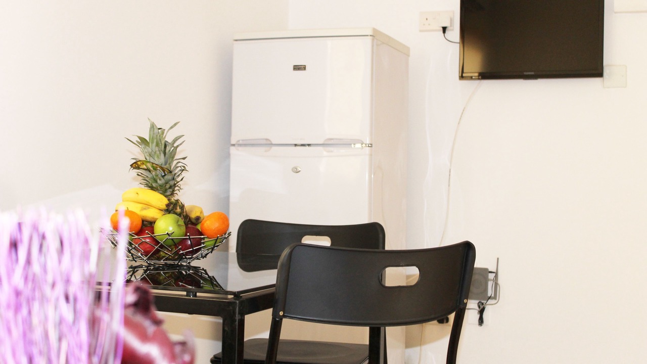 Photo of Livingroom in Larnaca City Centre
