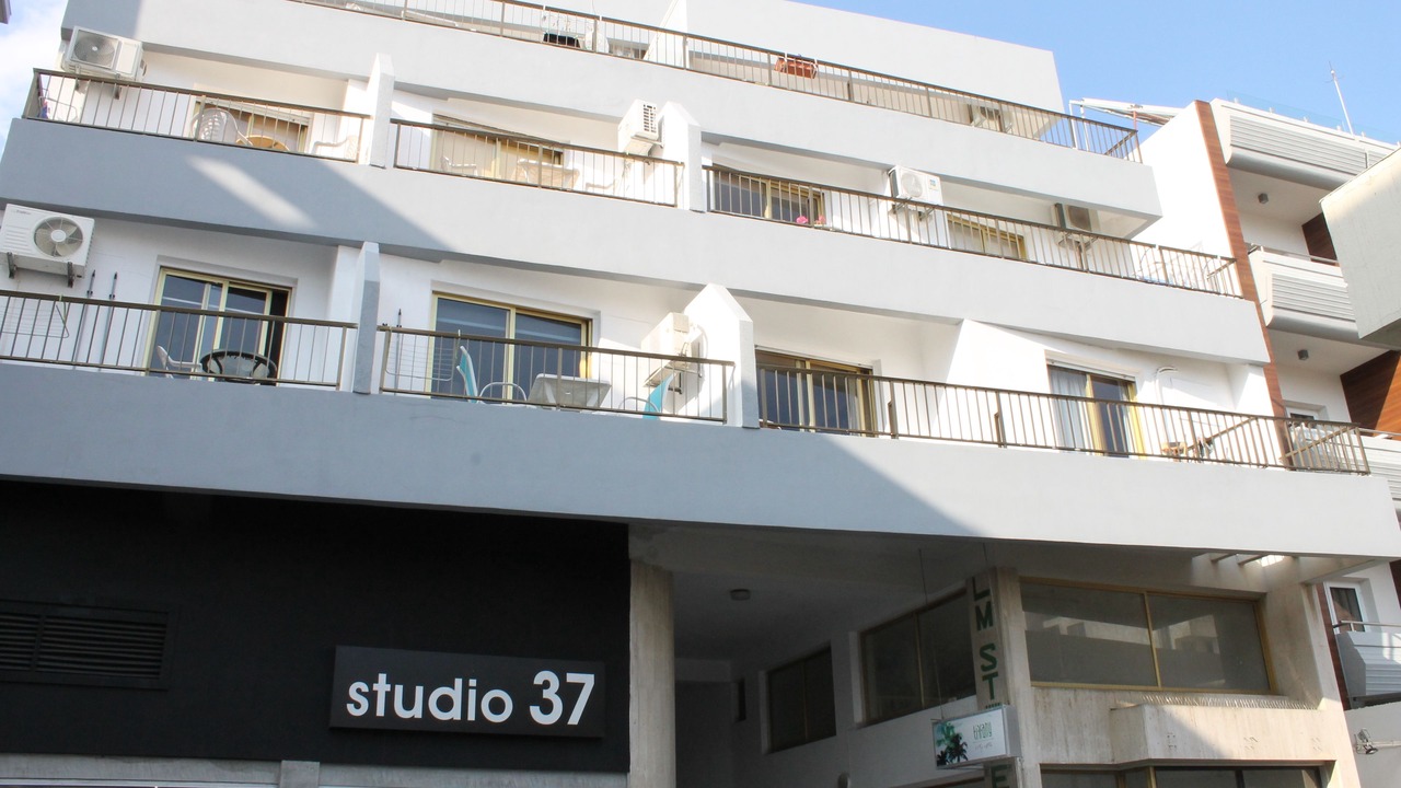 Photo of Outdoor in Larnaca City Centre