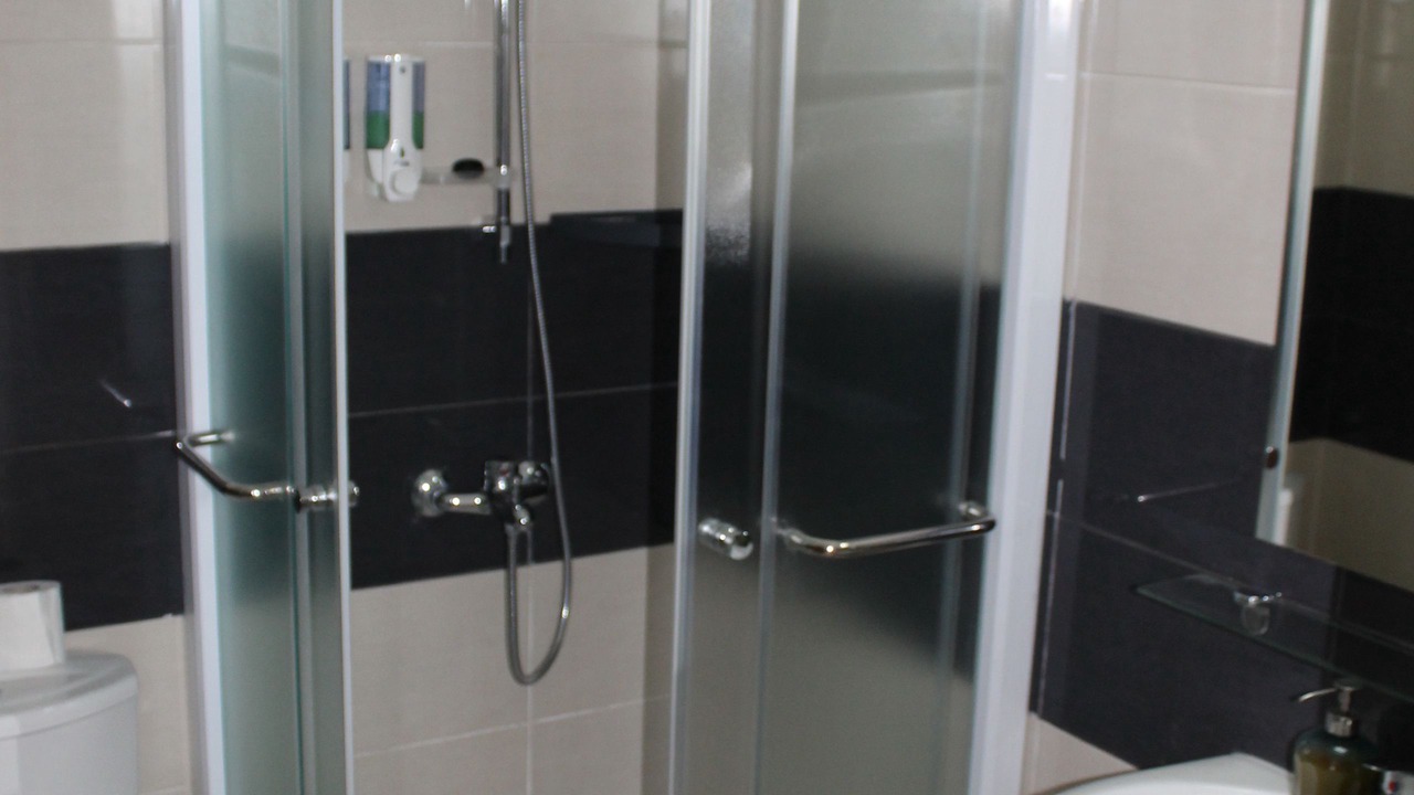Photo of Bathroom in Larnaca City Centre