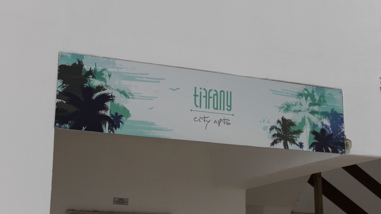 Photo of Outdoor in Larnaca City Centre