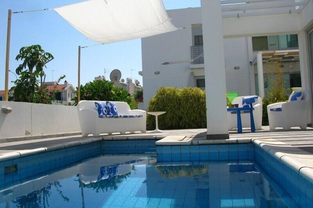 Photo of Outdoor in Protaras