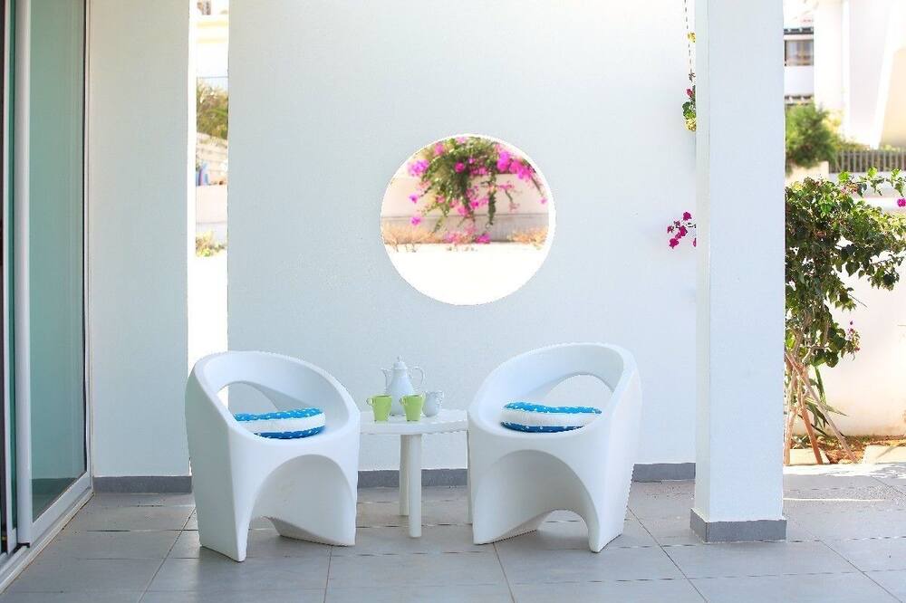 Photo of Patio Balcony in Protaras