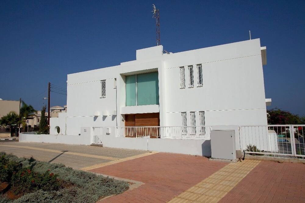 Photo of Outdoor in Protaras