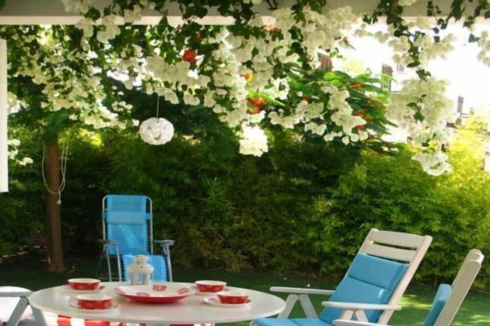 Photo of Patio Balcony in Protaras