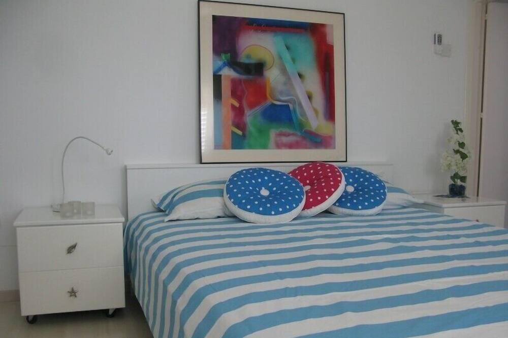 Photo of Bedroom in Protaras