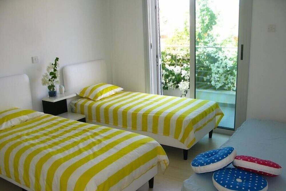 Photo of Bedroom in Protaras
